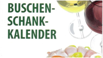 Buschenschankkalender